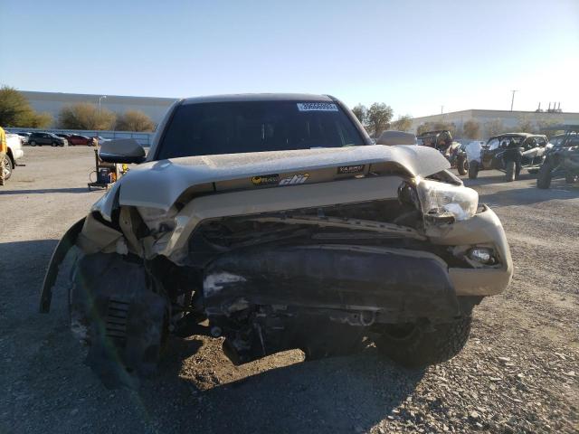 Photo 4 VIN: 3TMCZ5AN8JM188100 - TOYOTA TACOMA DOU 