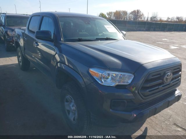 Photo 0 VIN: 3TMCZ5AN8KM195078 - TOYOTA TACOMA 