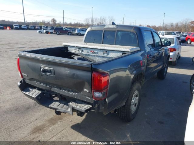 Photo 3 VIN: 3TMCZ5AN8KM195078 - TOYOTA TACOMA 