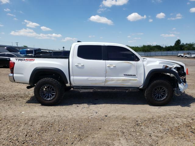 Photo 8 VIN: 3TMCZ5AN8KM196411 - TOYOTA TACOMA DOU 