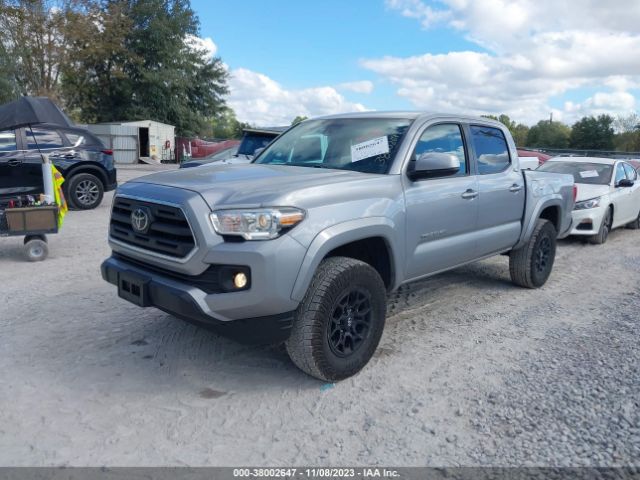 Photo 1 VIN: 3TMCZ5AN8KM202174 - TOYOTA TACOMA 