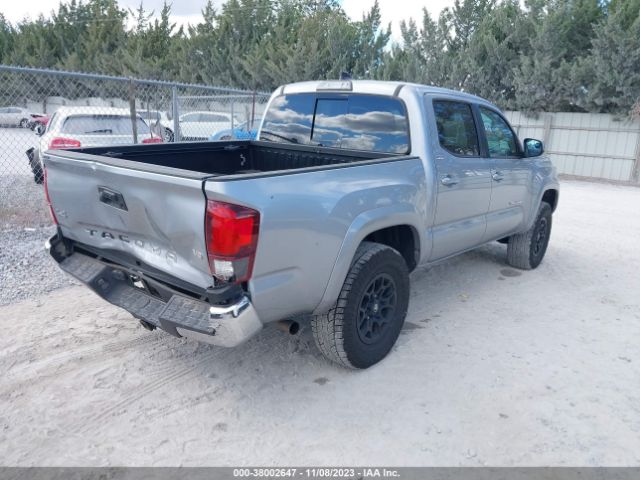 Photo 3 VIN: 3TMCZ5AN8KM202174 - TOYOTA TACOMA 