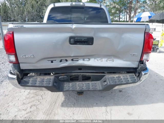 Photo 5 VIN: 3TMCZ5AN8KM202174 - TOYOTA TACOMA 