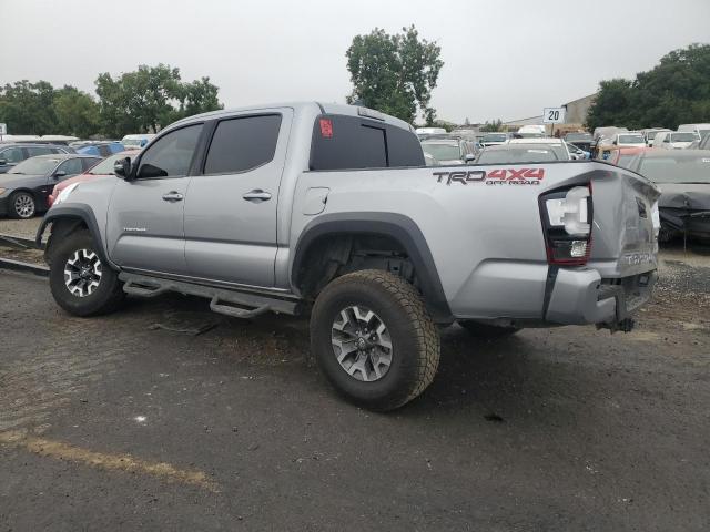 Photo 1 VIN: 3TMCZ5AN8KM212459 - TOYOTA TACOMA 