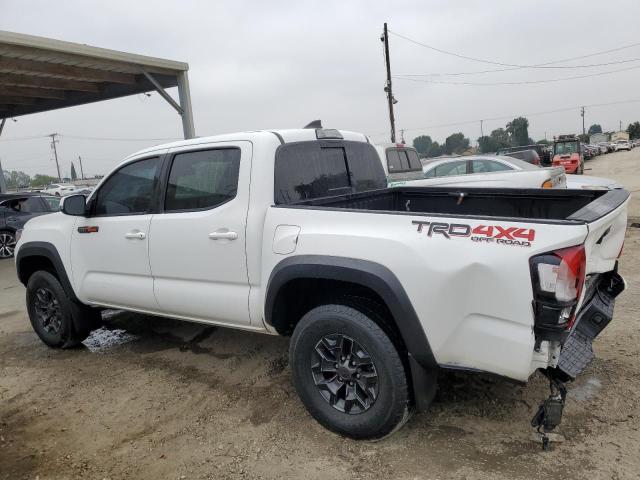 Photo 1 VIN: 3TMCZ5AN8KM217077 - TOYOTA TACOMA DOU 