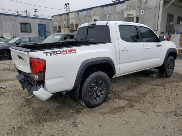 Photo 2 VIN: 3TMCZ5AN8KM217077 - TOYOTA TACOMA DOU 