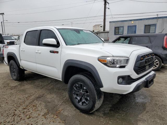 Photo 3 VIN: 3TMCZ5AN8KM217077 - TOYOTA TACOMA DOU 