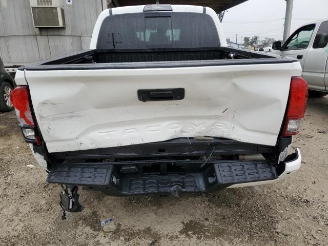 Photo 5 VIN: 3TMCZ5AN8KM217077 - TOYOTA TACOMA DOU 