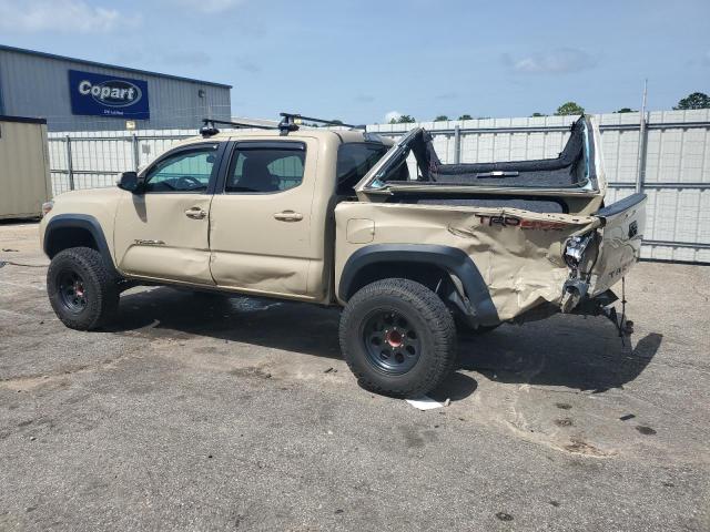 Photo 1 VIN: 3TMCZ5AN8KM221341 - TOYOTA TACOMA 