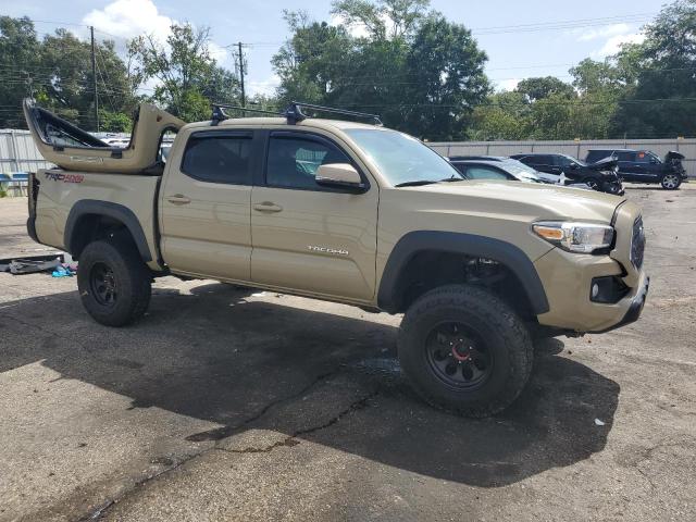 Photo 3 VIN: 3TMCZ5AN8KM221341 - TOYOTA TACOMA 