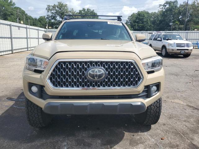 Photo 4 VIN: 3TMCZ5AN8KM221341 - TOYOTA TACOMA 