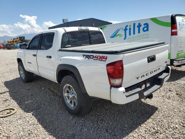 Photo 1 VIN: 3TMCZ5AN8KM222585 - TOYOTA TACOMA DOU 