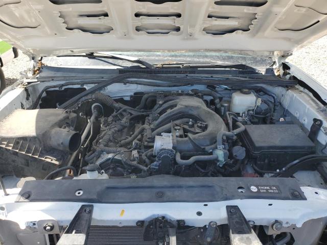 Photo 10 VIN: 3TMCZ5AN8KM222585 - TOYOTA TACOMA DOU 