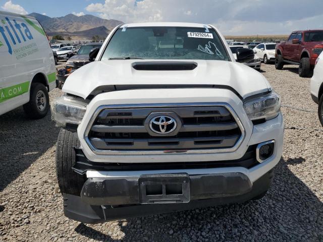 Photo 4 VIN: 3TMCZ5AN8KM222585 - TOYOTA TACOMA DOU 