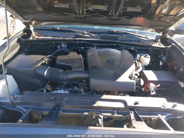 Photo 9 VIN: 3TMCZ5AN8KM224627 - TOYOTA TACOMA 