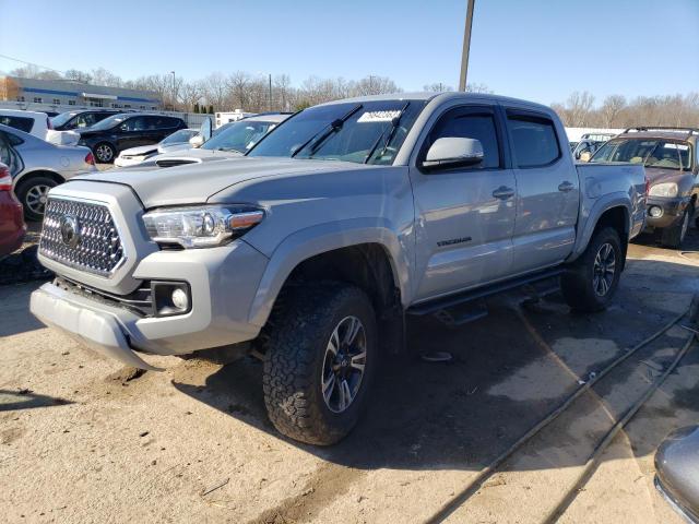 Photo 0 VIN: 3TMCZ5AN8KM241153 - TOYOTA TACOMA 