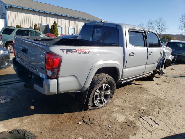 Photo 2 VIN: 3TMCZ5AN8KM241153 - TOYOTA TACOMA 