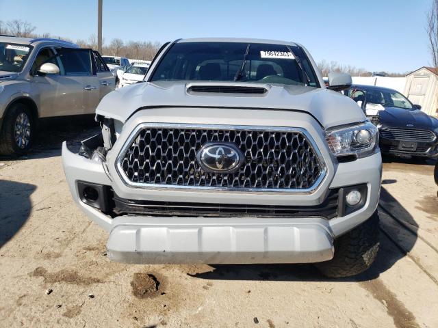 Photo 4 VIN: 3TMCZ5AN8KM241153 - TOYOTA TACOMA 