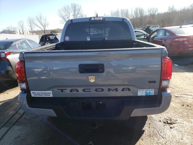 Photo 5 VIN: 3TMCZ5AN8KM241153 - TOYOTA TACOMA 