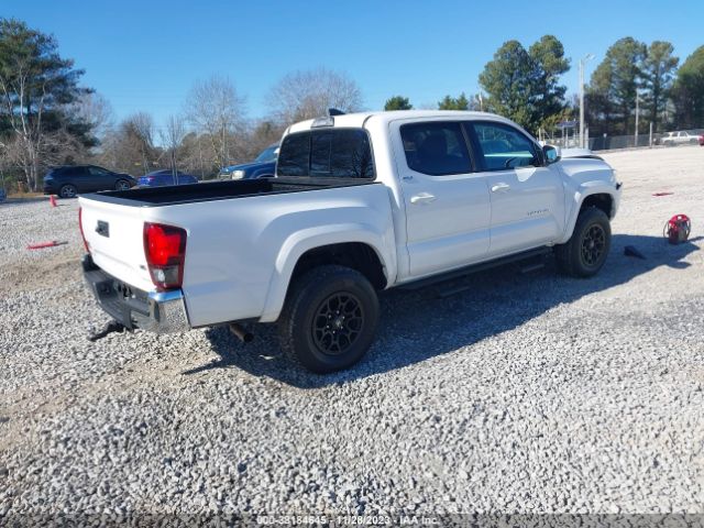 Photo 3 VIN: 3TMCZ5AN8KM247938 - TOYOTA TACOMA 