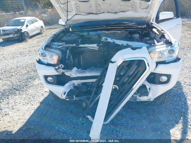 Photo 5 VIN: 3TMCZ5AN8KM247938 - TOYOTA TACOMA 