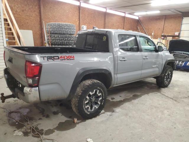 Photo 2 VIN: 3TMCZ5AN8KM250421 - TOYOTA TACOMA DOU 