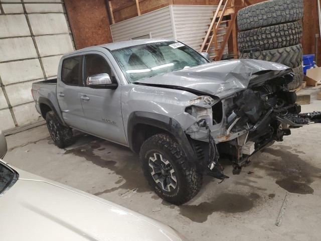 Photo 3 VIN: 3TMCZ5AN8KM250421 - TOYOTA TACOMA DOU 