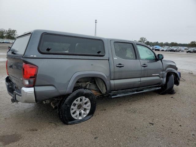 Photo 2 VIN: 3TMCZ5AN8KM252931 - TOYOTA TACOMA 