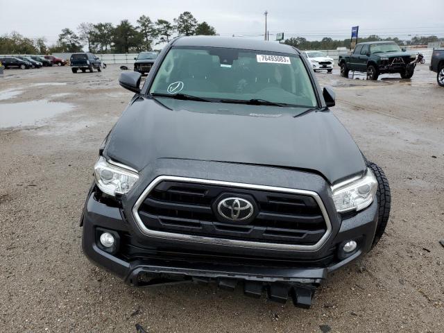 Photo 4 VIN: 3TMCZ5AN8KM252931 - TOYOTA TACOMA 