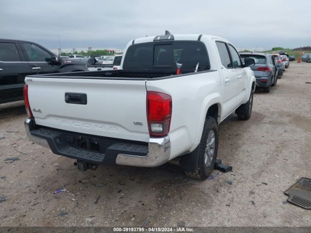 Photo 3 VIN: 3TMCZ5AN8KM259880 - TOYOTA TACOMA 