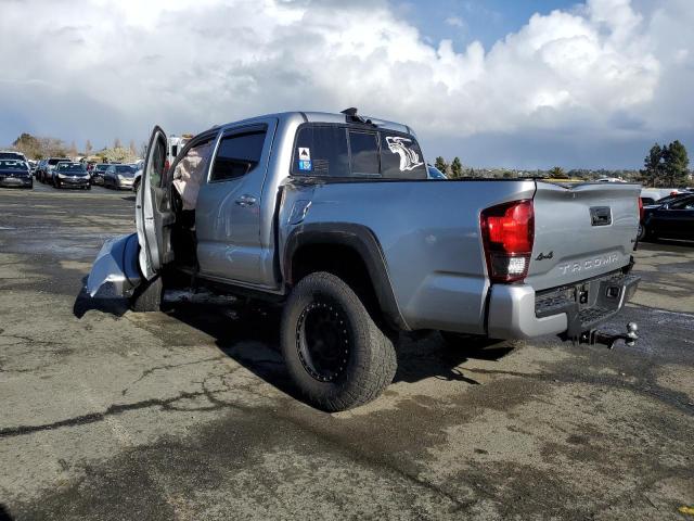 Photo 1 VIN: 3TMCZ5AN8KM261466 - TOYOTA TACOMA DOU 