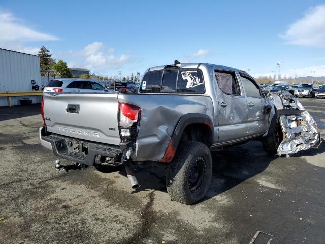 Photo 2 VIN: 3TMCZ5AN8KM261466 - TOYOTA TACOMA DOU 