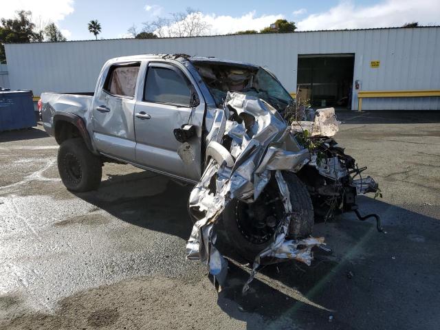 Photo 3 VIN: 3TMCZ5AN8KM261466 - TOYOTA TACOMA DOU 