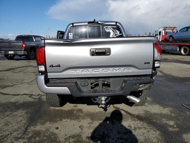 Photo 5 VIN: 3TMCZ5AN8KM261466 - TOYOTA TACOMA DOU 