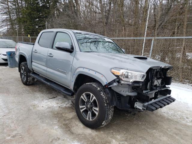 Photo 0 VIN: 3TMCZ5AN8KM262312 - TOYOTA TACOMA DOU 