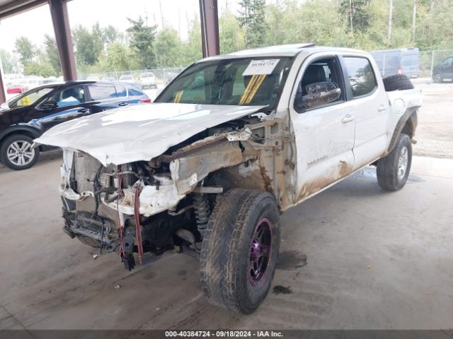 Photo 1 VIN: 3TMCZ5AN8KM269972 - TOYOTA TACOMA 