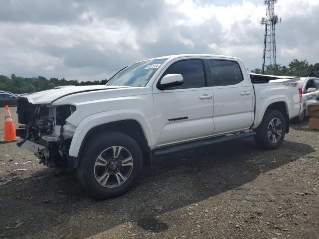 Photo 0 VIN: 3TMCZ5AN8KM270393 - TOYOTA TACOMA DOU 