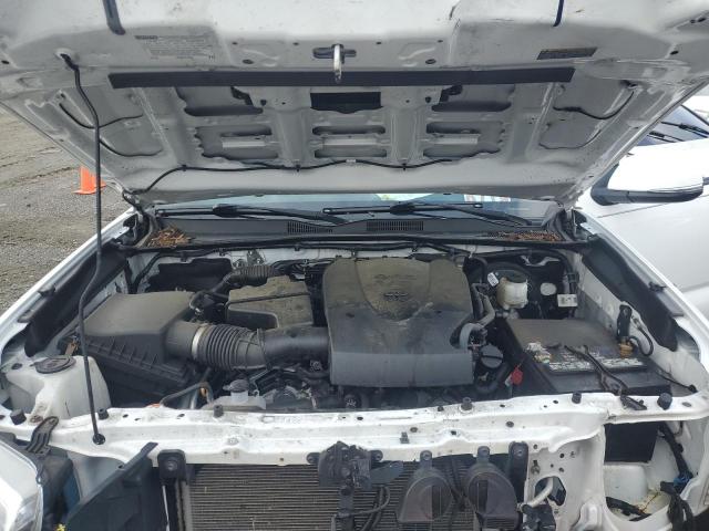 Photo 10 VIN: 3TMCZ5AN8KM270393 - TOYOTA TACOMA DOU 