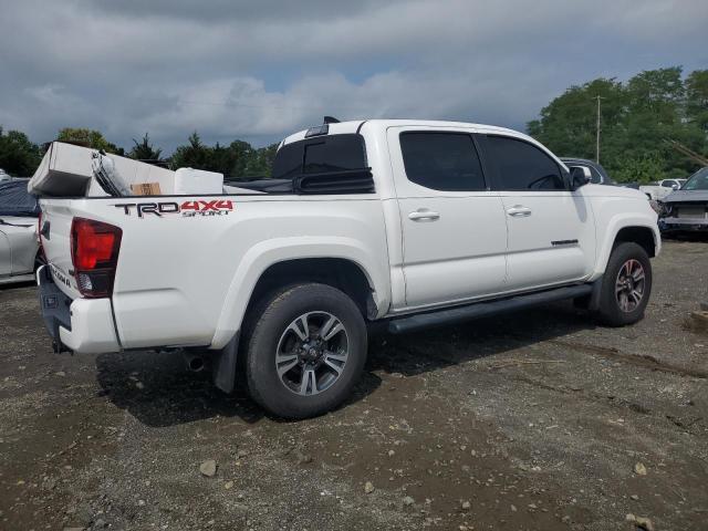 Photo 2 VIN: 3TMCZ5AN8KM270393 - TOYOTA TACOMA DOU 