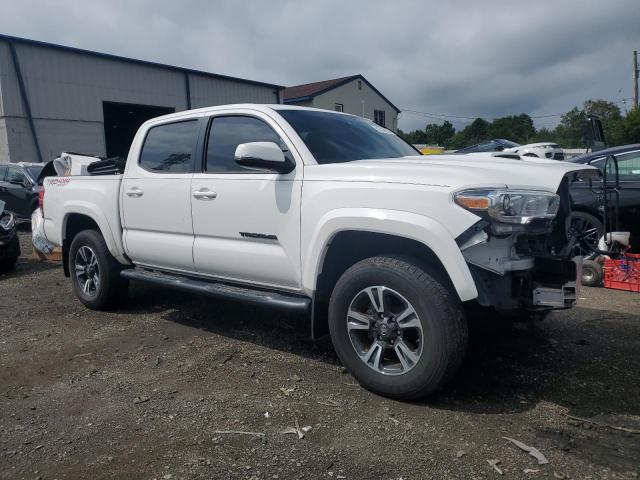 Photo 3 VIN: 3TMCZ5AN8KM270393 - TOYOTA TACOMA DOU 