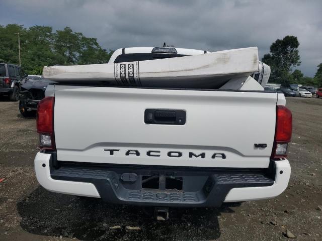 Photo 5 VIN: 3TMCZ5AN8KM270393 - TOYOTA TACOMA DOU 