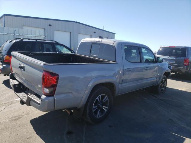 Photo 3 VIN: 3TMCZ5AN8KM283189 - TOYOTA TACOMA DOU 