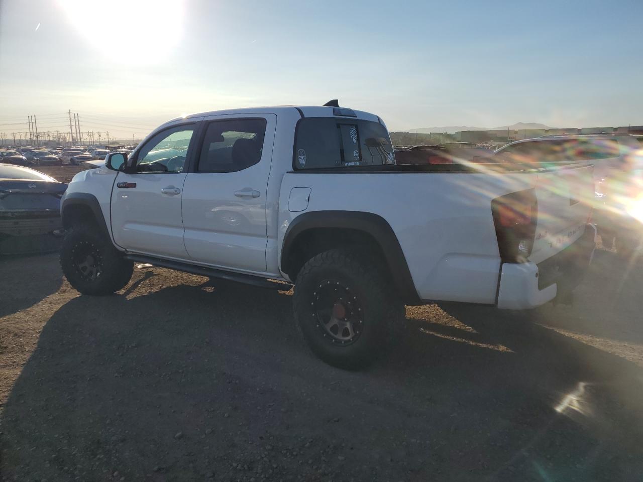 Photo 1 VIN: 3TMCZ5AN8KM283435 - TOYOTA TACOMA 