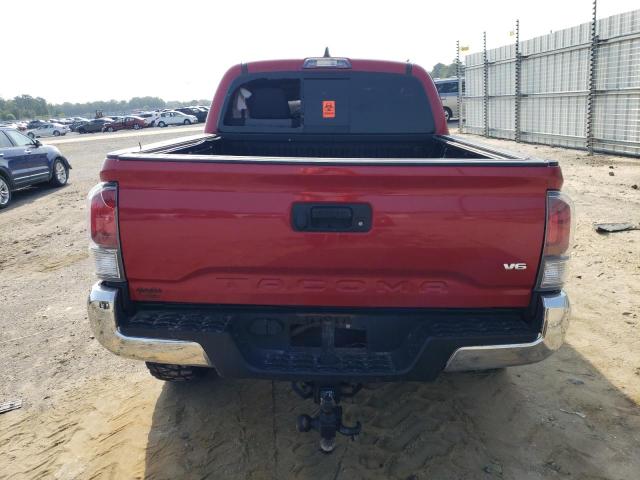 Photo 5 VIN: 3TMCZ5AN8LM291827 - TOYOTA TACOMA DOU 