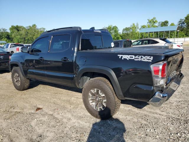 Photo 1 VIN: 3TMCZ5AN8LM292413 - TOYOTA TACOMA 