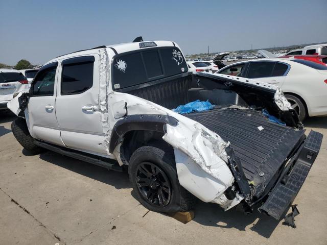 Photo 1 VIN: 3TMCZ5AN8LM297708 - TOYOTA TACOMA DOU 