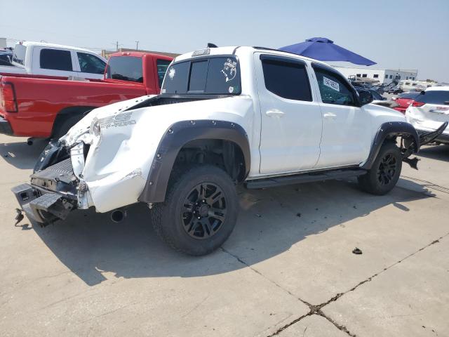 Photo 2 VIN: 3TMCZ5AN8LM297708 - TOYOTA TACOMA DOU 