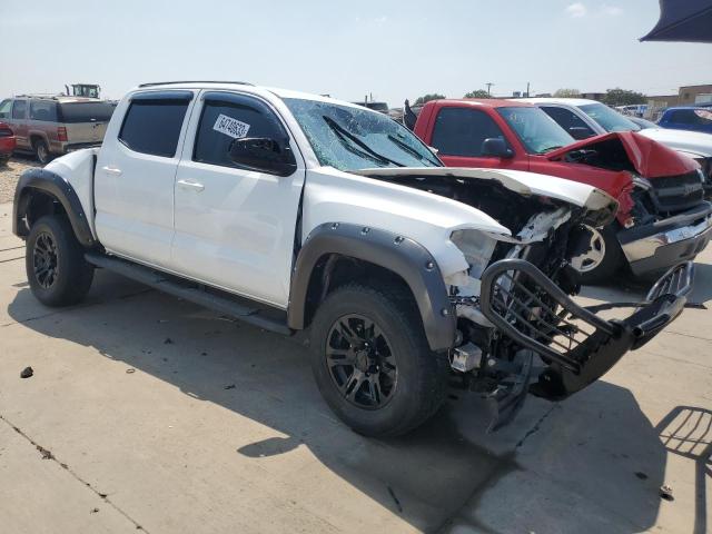 Photo 3 VIN: 3TMCZ5AN8LM297708 - TOYOTA TACOMA DOU 