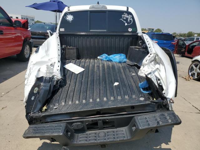 Photo 5 VIN: 3TMCZ5AN8LM297708 - TOYOTA TACOMA DOU 