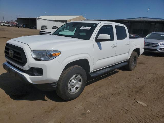 VIN: 3TMCZ5AN8LM299815 - toyota tacoma dou